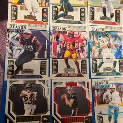 Football Cards
