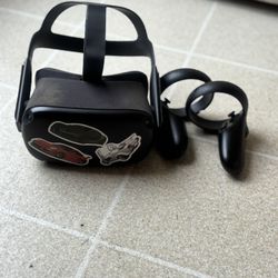Oculus Quest 