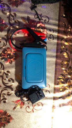 Mophie powerstatin go wireless