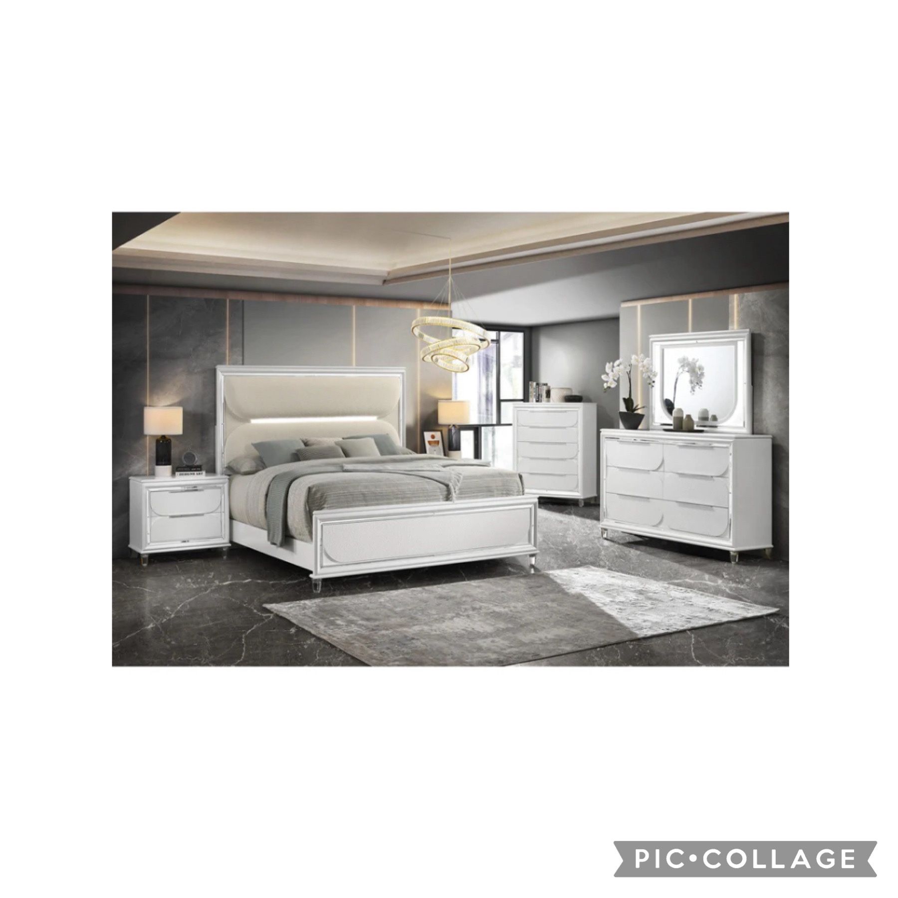 Bedroom Set