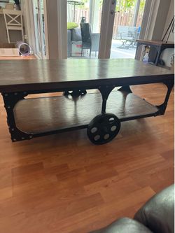 Family room tables
