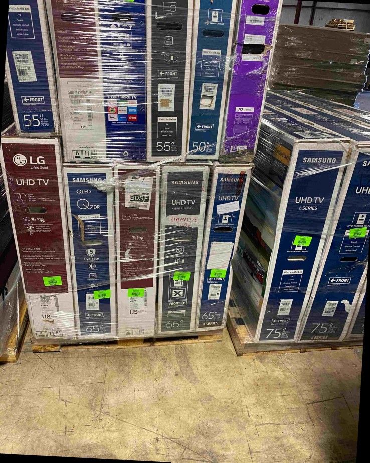 HUGE TV Liquidation Happening NOW , TX: Dont Miss Out 23I3S