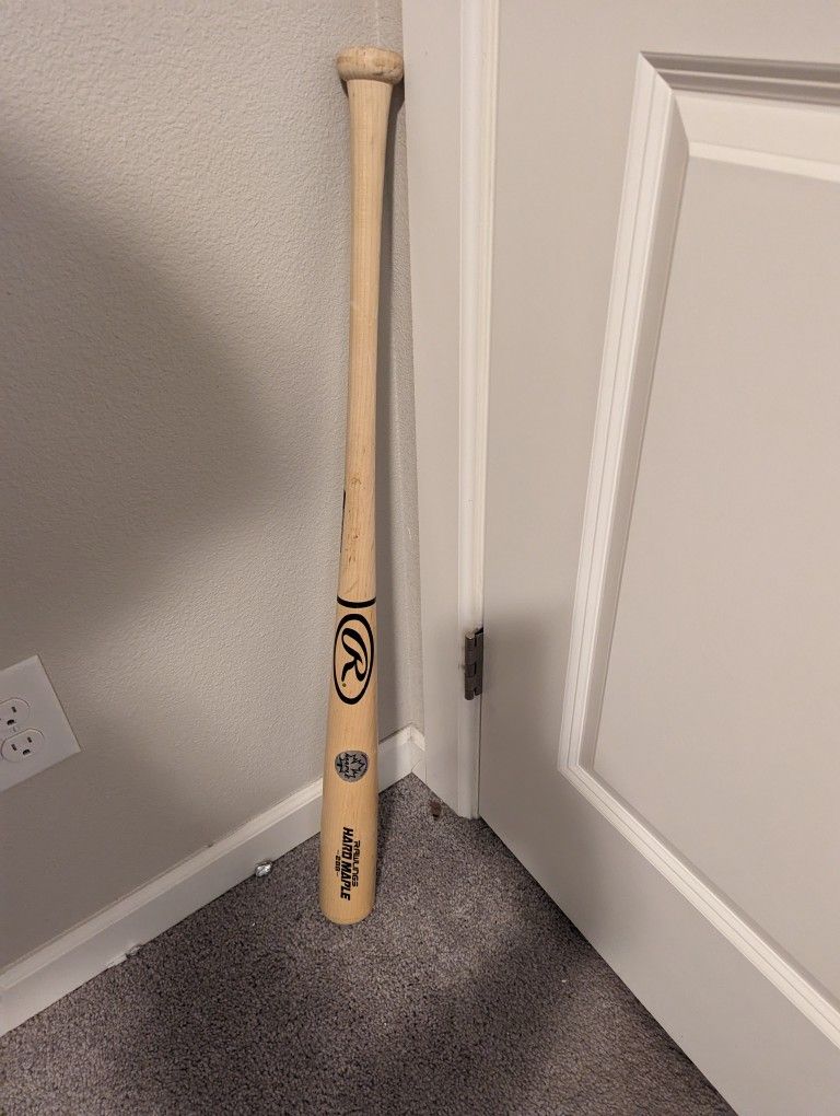 Rawlings Baseball Bat