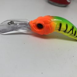 Fish Lure