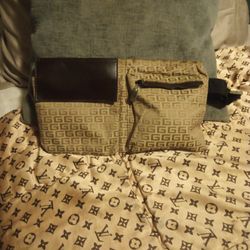 Gucci Fanny Pack