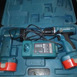 Makita Tools