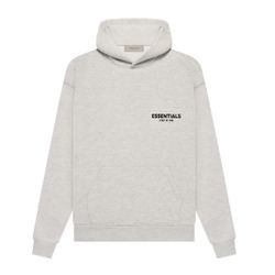 Essential Hoodies 