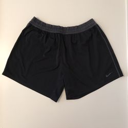 Nike Pro Dri-Fit Performance Training Men’s Short — Size XL