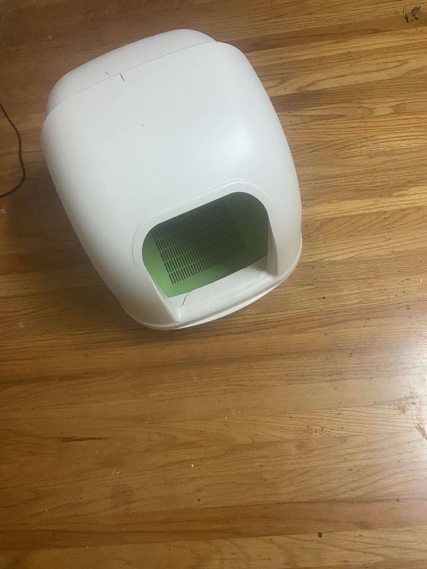 Breeze Cat Litter System