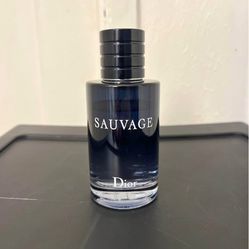 SAUVAGE COLOGNE NEW (SEALED)