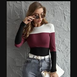 New Top Size Small See My Page 