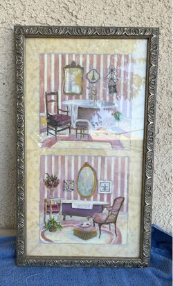 Home Interiors and gift.