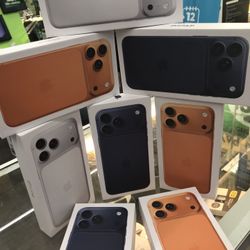 Iphone 17 Pro Max Unlock No Credit Needed Pay Down Only 