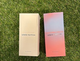 LV colognes