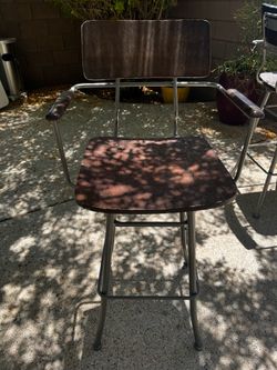 Barstools (2)