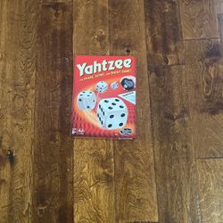 Yahtzee