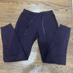 Athletic Lululemon Joggers 