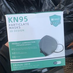Black K95