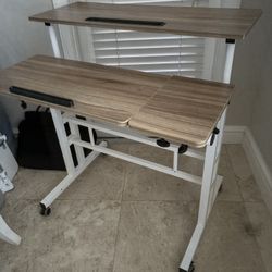 Portable Desk