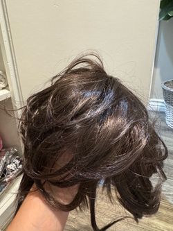 Women wig