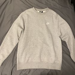 Nike Club Fleece 