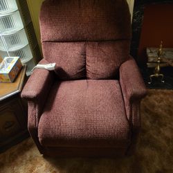 Recliner Chair