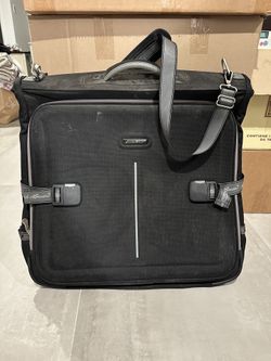 Eddie Bawer Bi-Folf Garment Bag - $20 Each 2 Bags Available