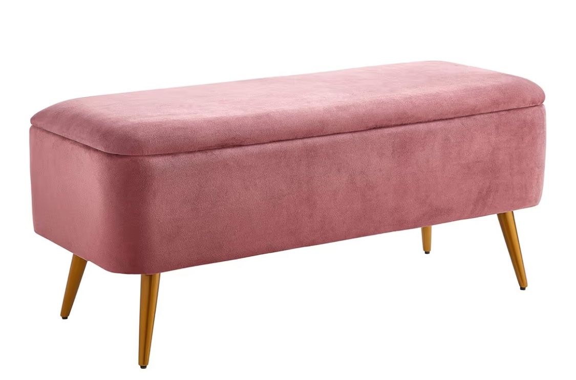 Bench/ottoman