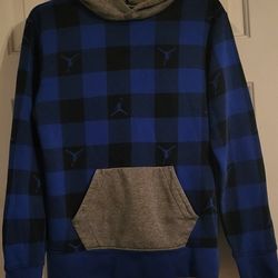 Boys JORDAN Hoodie