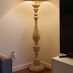 Tall Floor Lamp
