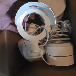 Google Wi-Fi Pods 3 2 With Base