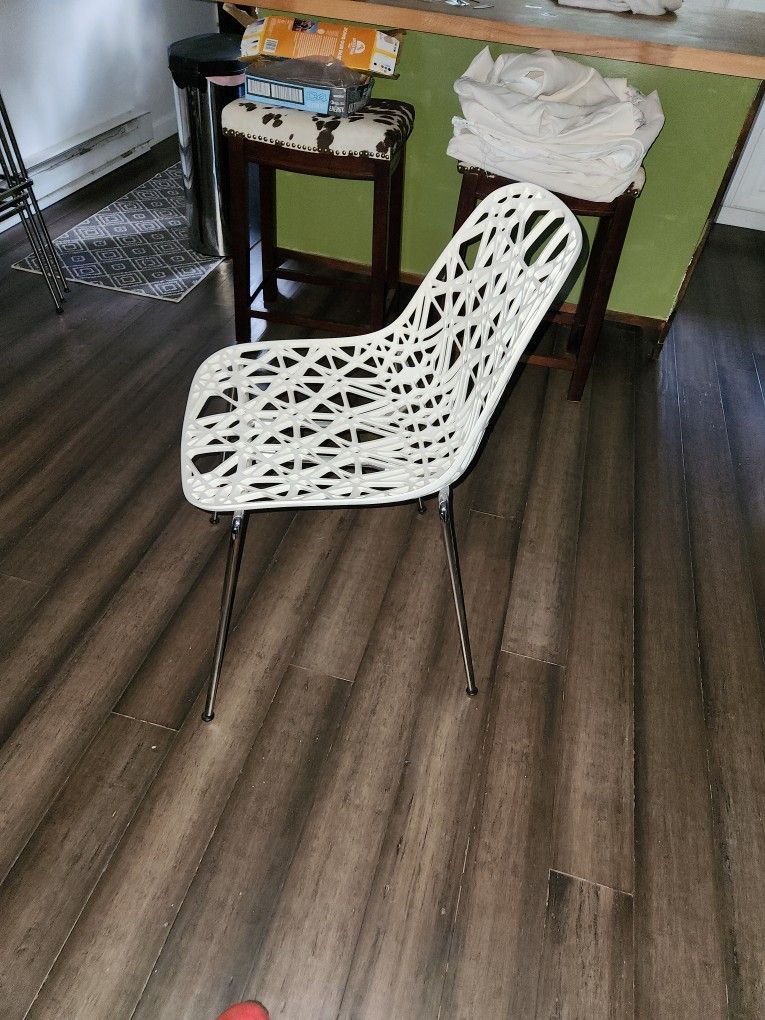 Indoor/outdoor Stools And Chairs
