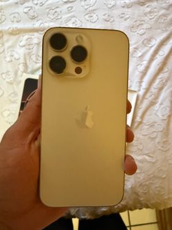 iPhone 16 Pro Max 256gb Unlocked