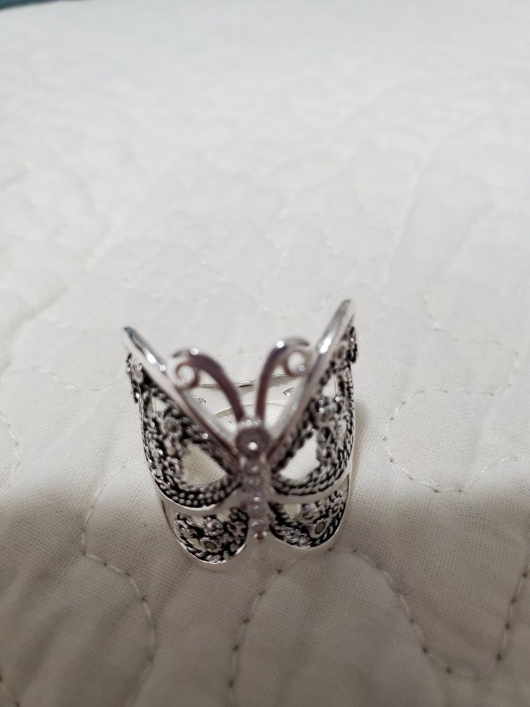 Fashion ring size 7