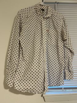 Ariat Mens button down