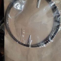 Timber Wolf 6 Ring Cutting Blade