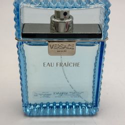 Versace Eau Fraiche EDT 3.4 oz 