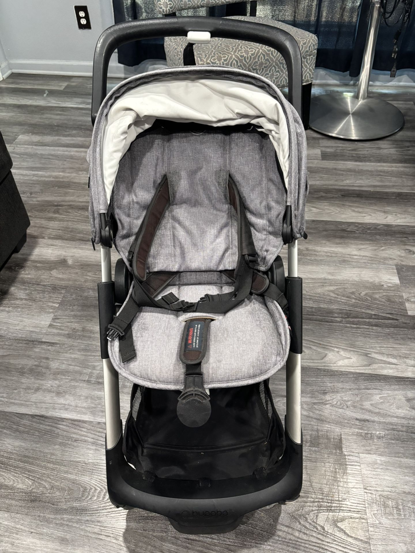 Dog Stroller