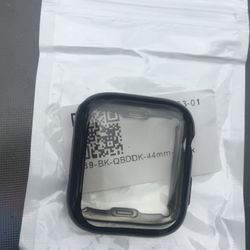 Apple Watch Silicon Cover