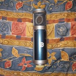 Sterling St159 Condenser Microphone 