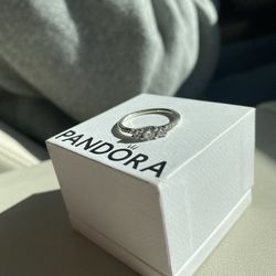 Women Pandora Ring