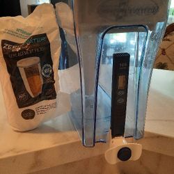 Water Filter 