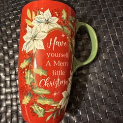Christmas 🎄 Mug 