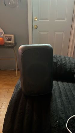Speaker