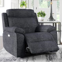 NEW Power Recliner 
