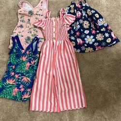 Babygirl Clothes