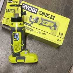 RYOBI
