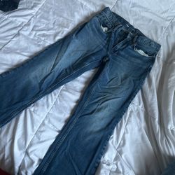 Old Navy Men’s Bootcut Jeans