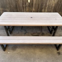 Folding Bench For Sale 