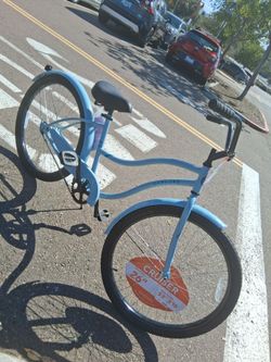 Brand nre concord beach cruiser
